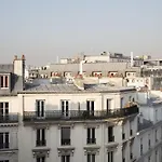 Hotel Maison Breguet Paris