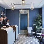 麦森博瑞固特酒店 5*