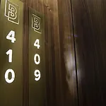 麦森博瑞固特酒店 5*