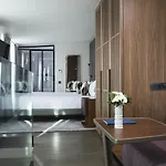 Maison Breguet Hotel Paris