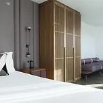 麦森博瑞固特酒店