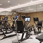 麦森博瑞固特酒店 酒店 5*
