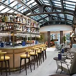 酒店 麦森博瑞固特酒店 5*
