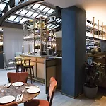 麦森博瑞固特酒店 酒店 5*
