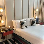麦森博瑞固特酒店 巴黎