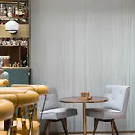 Hotel Maison Breguet Paris