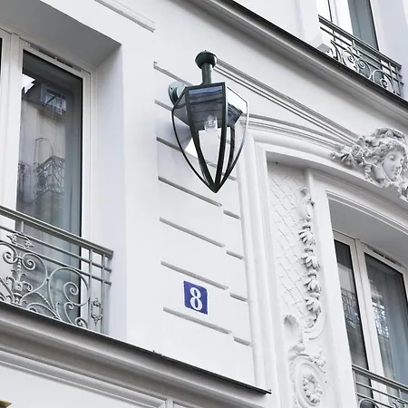 Maison Breguet