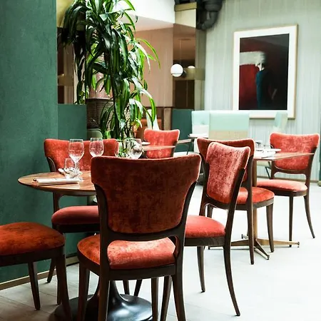 Maison Breguet 5*