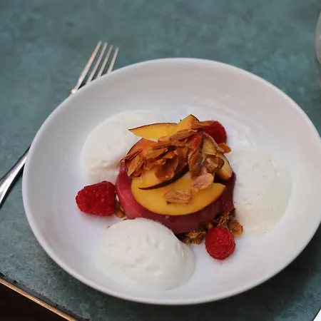 Maison Bréguet Paris