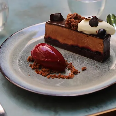 Hotel Maison Bréguet