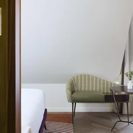 Otel Maison Breguet