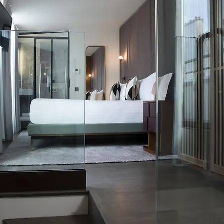 Maison Breguet Hotel