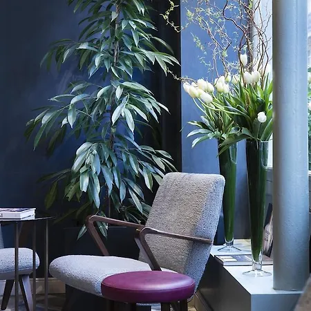 Maison Breguet 5*