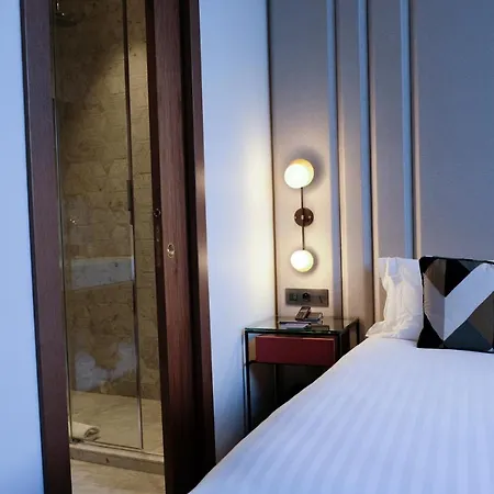 Otel Maison Breguet