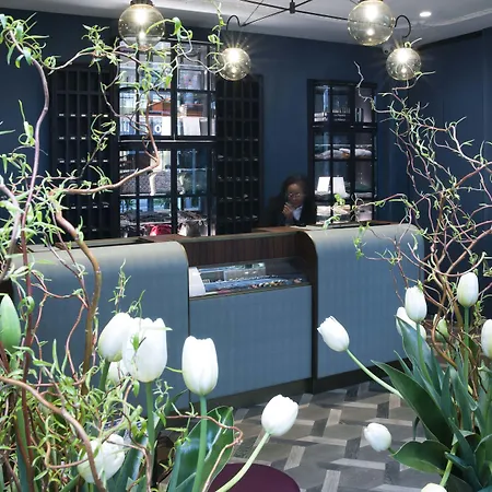 Hotel Maison Breguet