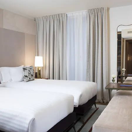 Maison Breguet Hotel 5*