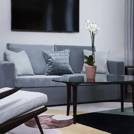 Hotel Maison Bréguet Paris