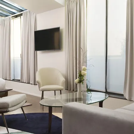 Hotel Maison Breguet Paris