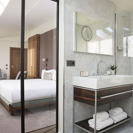 Maison Breguet Paris