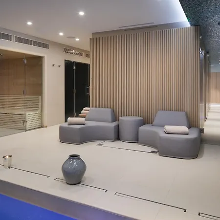 Hotel Maison Breguet