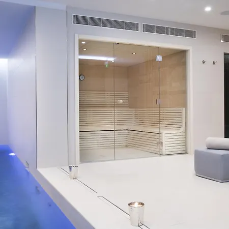 Hotel Maison Breguet