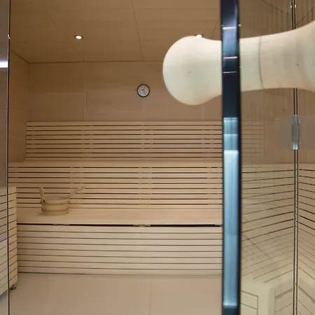 Maison Breguet Hotel