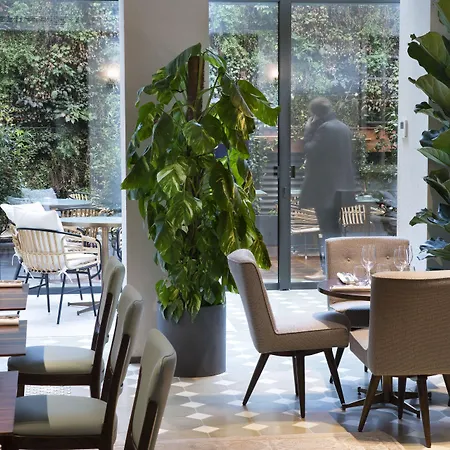 Maison Breguet Hotel