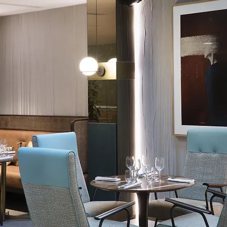 Maison Breguet Hotel