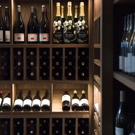 Maison Breguet Paris