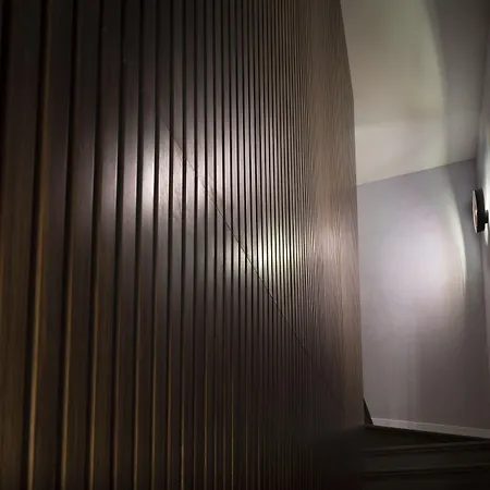 Hotel Maison Breguet