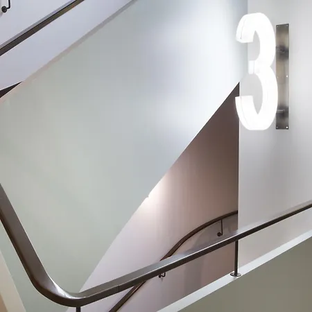 Maison Breguet Hotel 5*