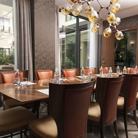 Hotel Maison Breguet Paris