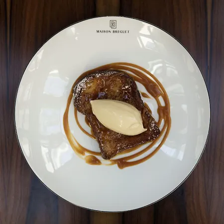 Maison Breguet Hotel Paris