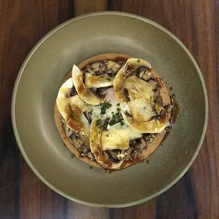 Maison Breguet Hotel