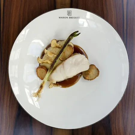 Maison Breguet Hotel