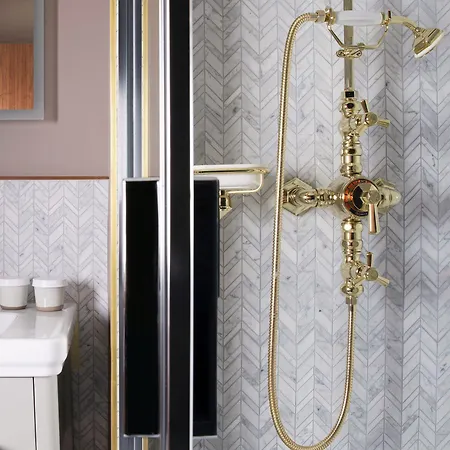 Maison Breguet Hotel