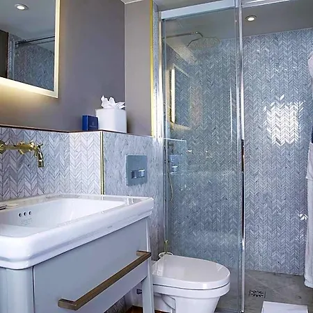 Hotel Maison Bréguet 5*