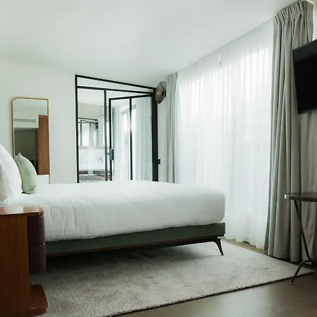 Maison Breguet 5* Paris