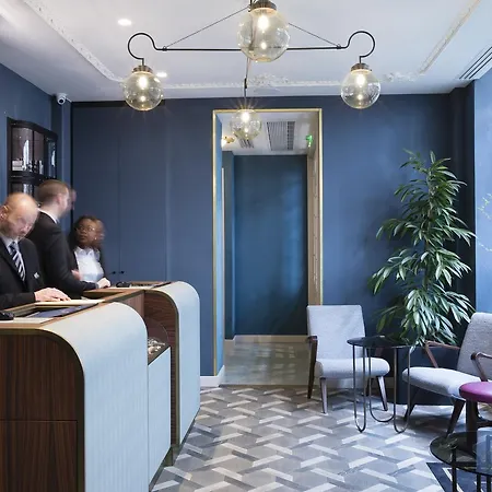 Maison Breguet