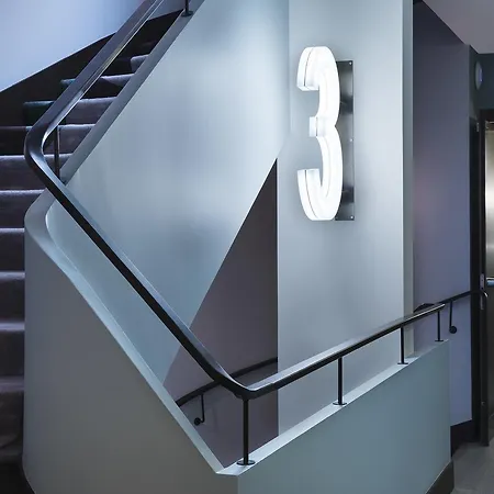 Hotel Maison Breguet