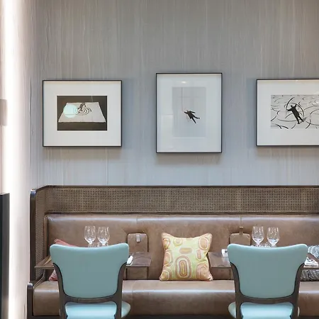 Hotel Maison Breguet 5*