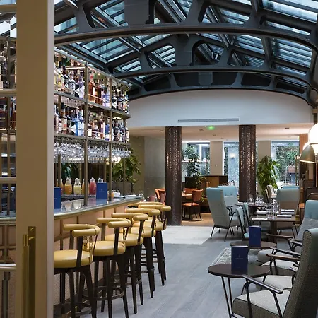 Hotel Maison Breguet Paris