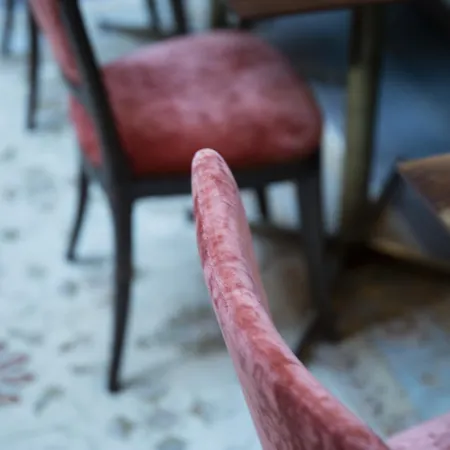 Maison Bréguet Hotel