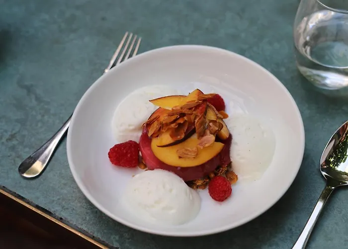 Maison Bréguet Paris