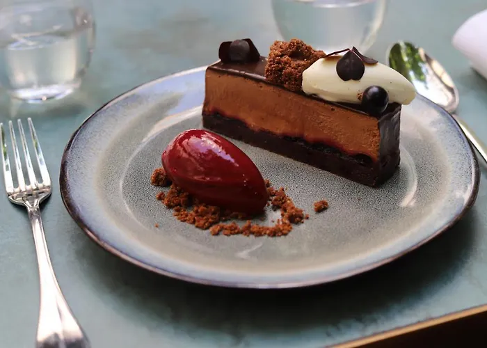 Hotel Maison Bréguet