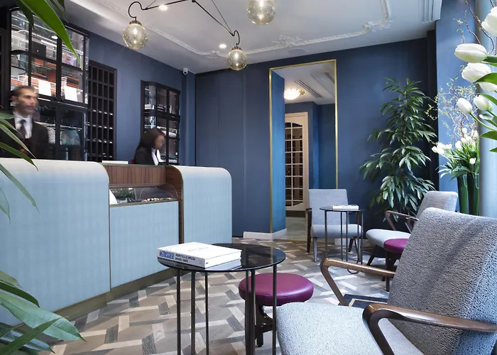 Maison Breguet 5*