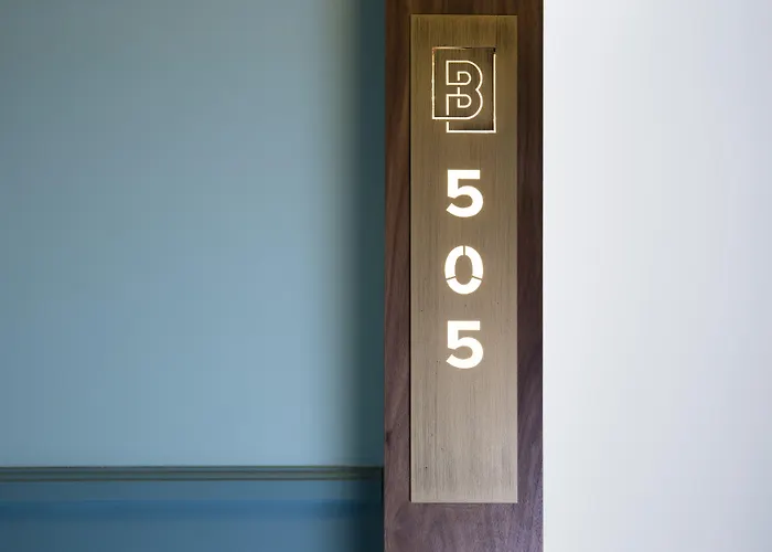 Hotel Maison Bréguet 5*