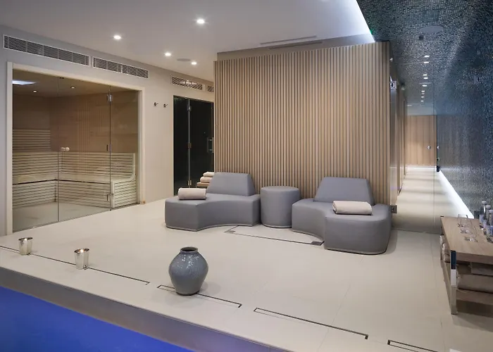 Hotel Maison Bréguet