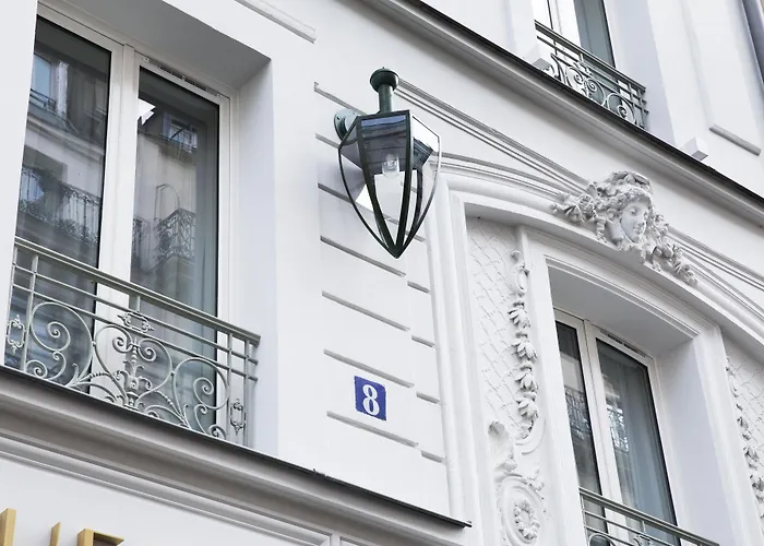 Maison Breguet