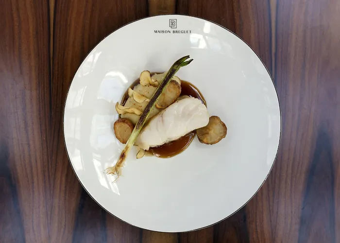 Maison Bréguet Hotel